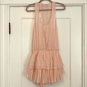 LoveShackFancy Dress